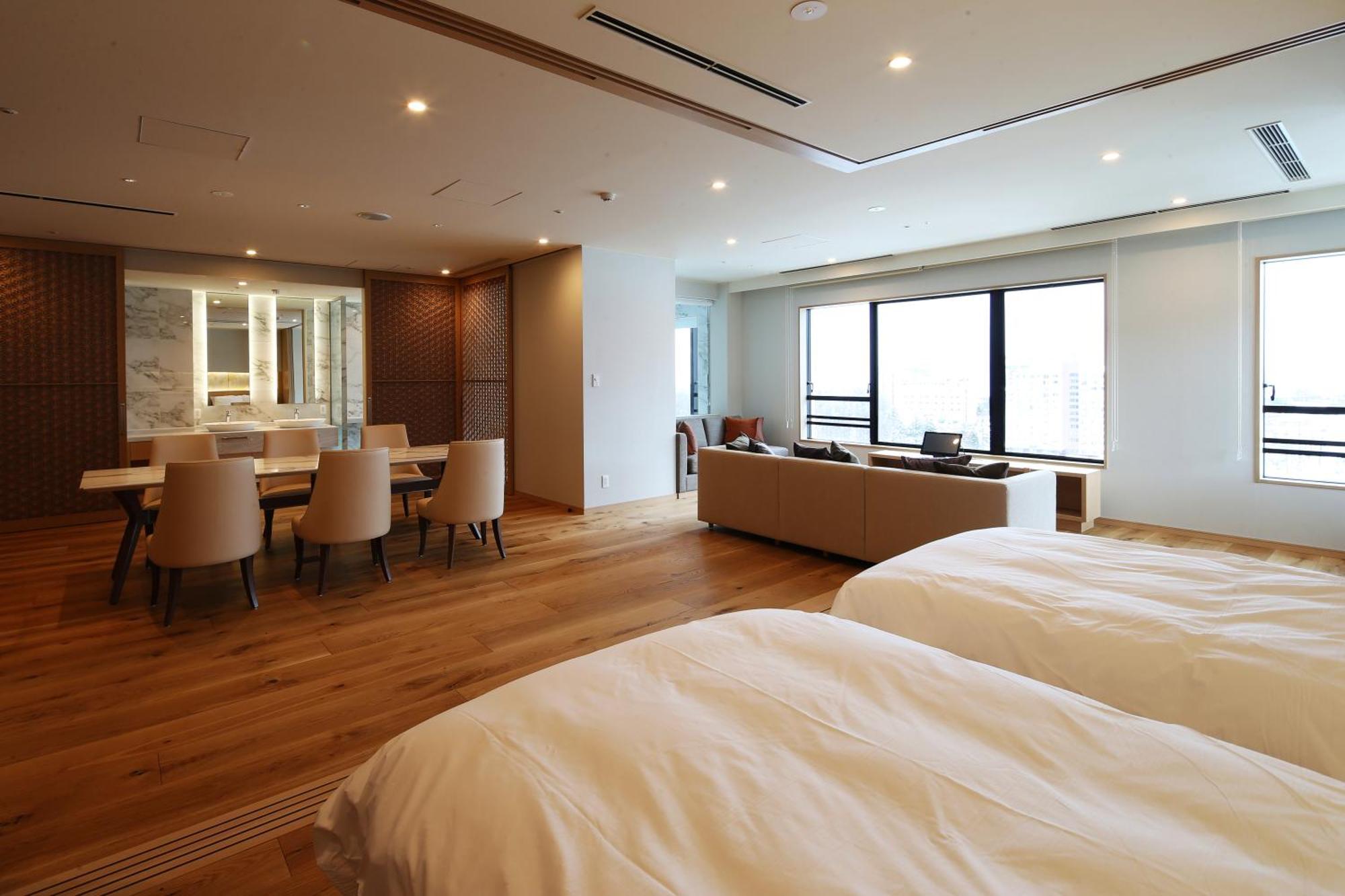 Hotel Sakurai Kusatsu  Habitación foto