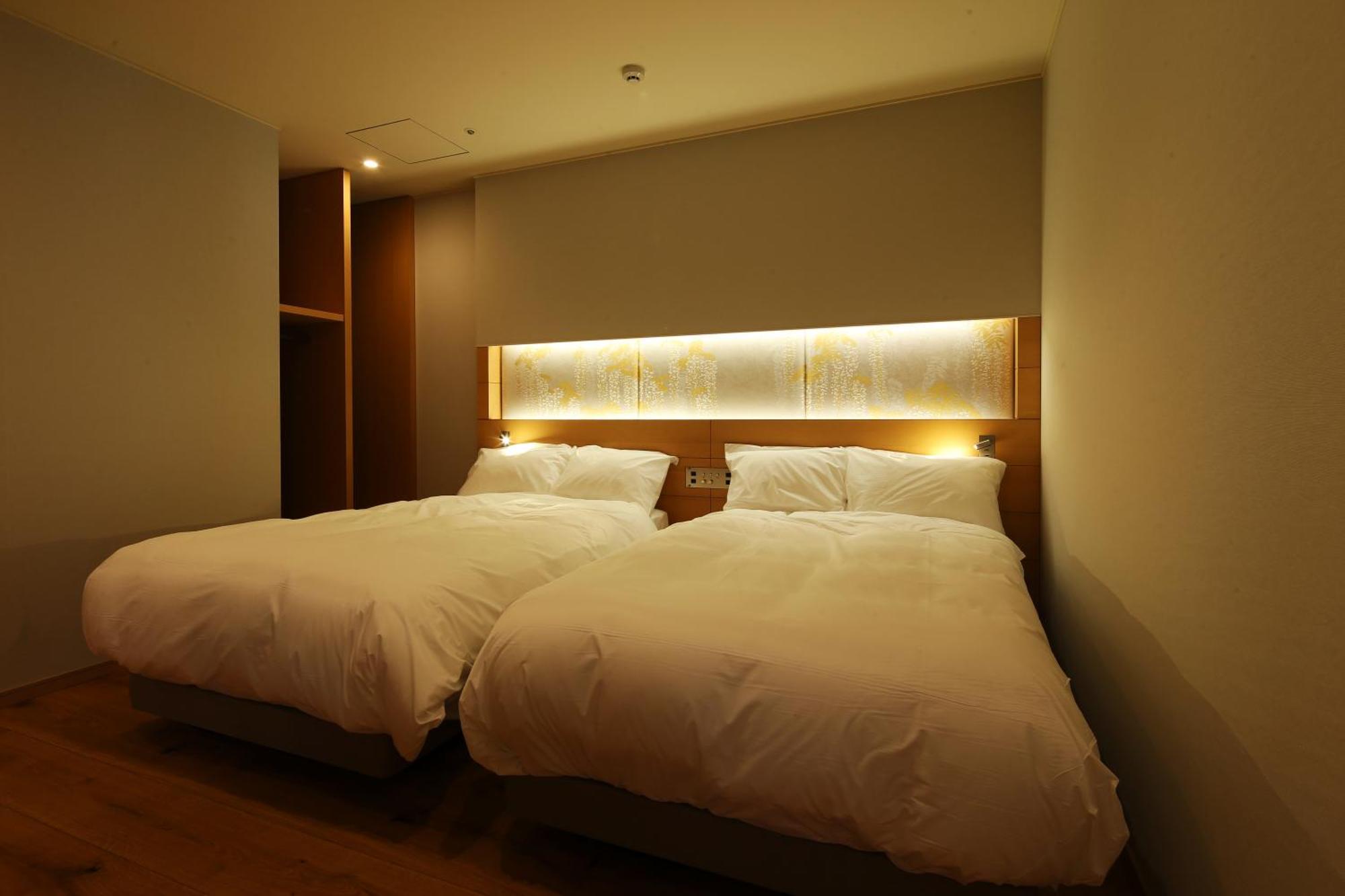 Hotel Sakurai Kusatsu  Habitación foto