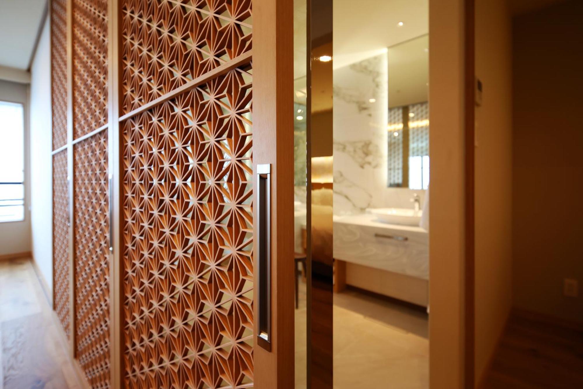 Hotel Sakurai Kusatsu  Habitación foto