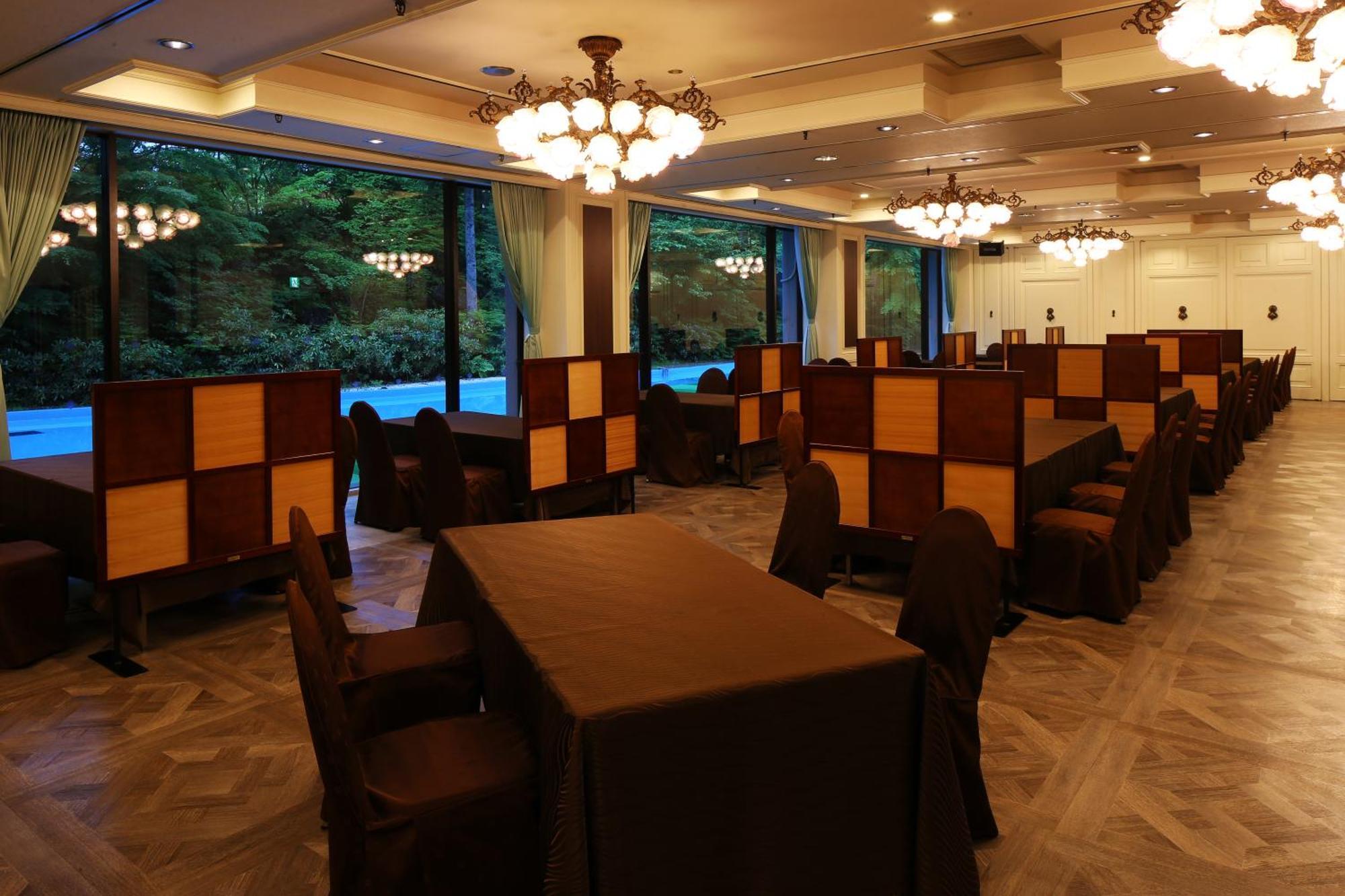 Hotel Sakurai Kusatsu  Exterior foto