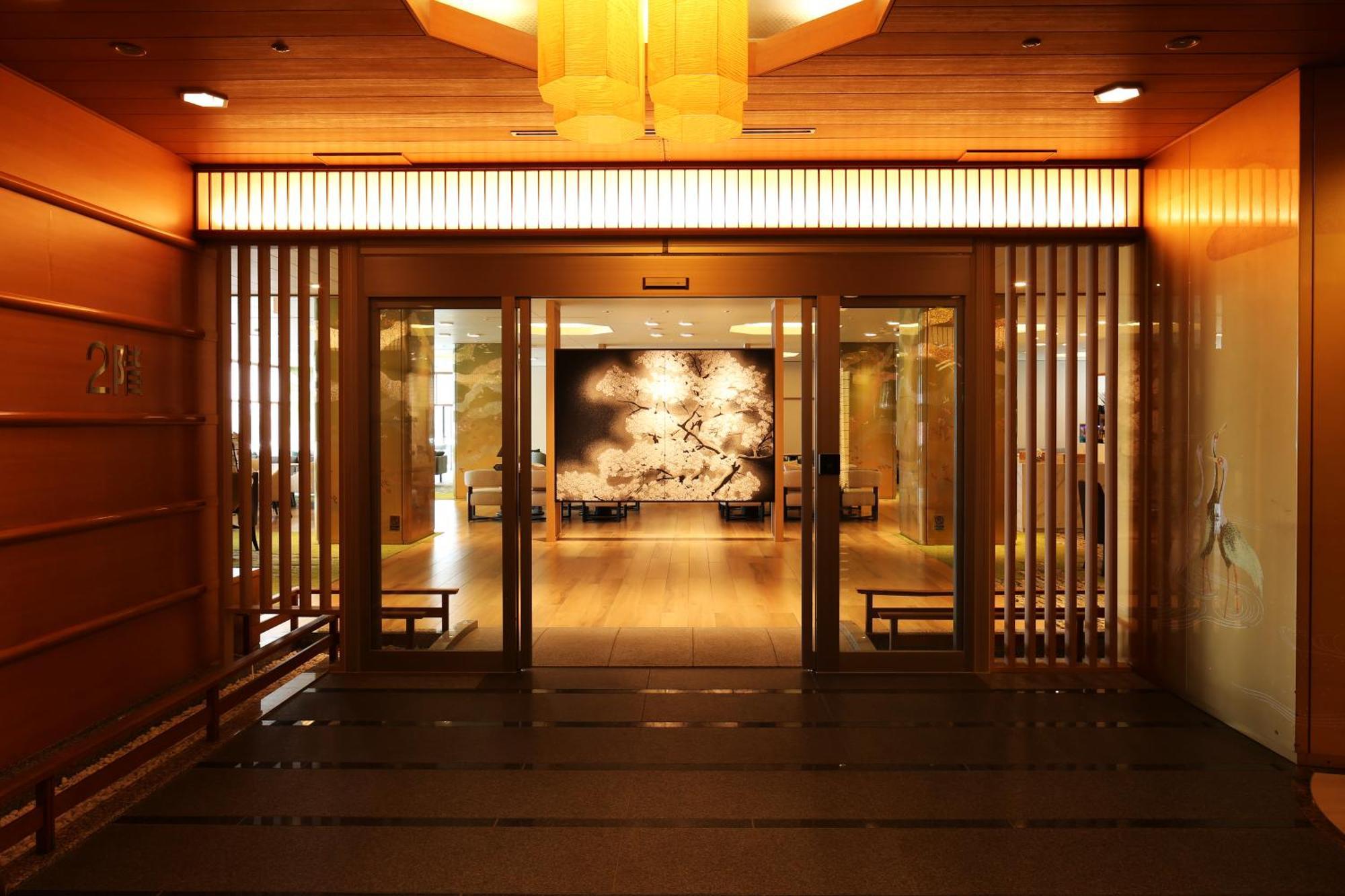 Hotel Sakurai Kusatsu  Habitación foto