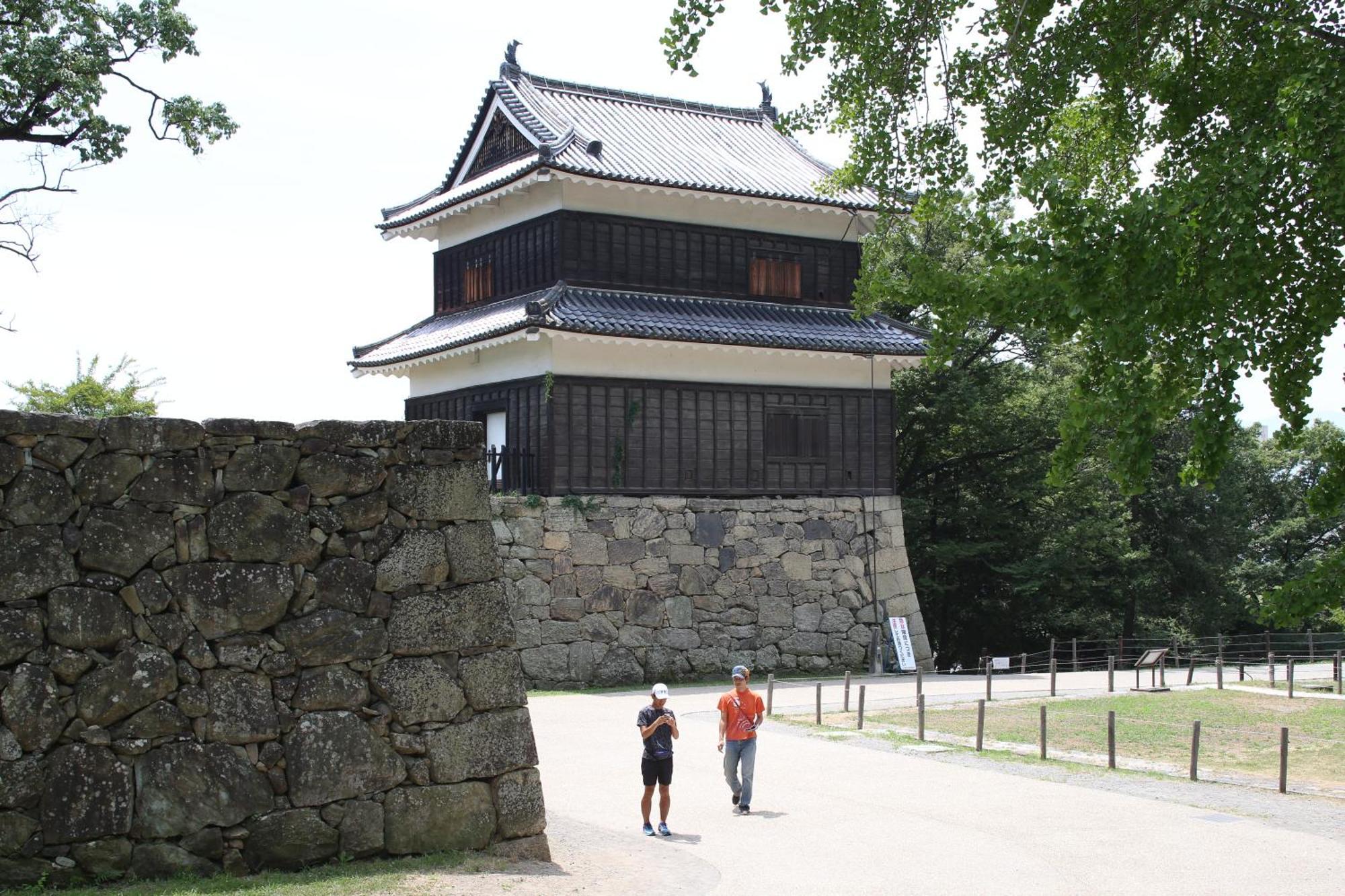 Hotel Sakurai Kusatsu  Exterior foto
